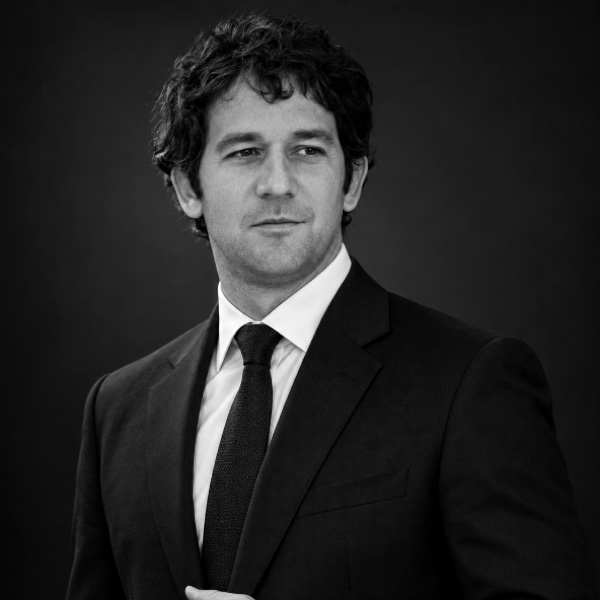 Agustín Gándara