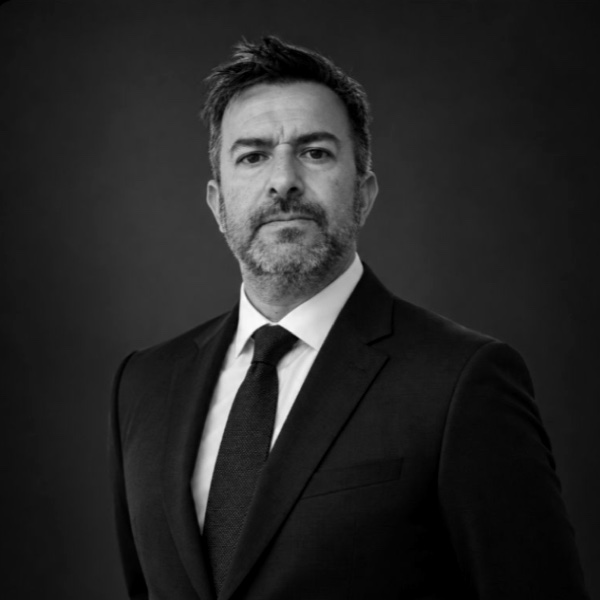 Carlos Traub
